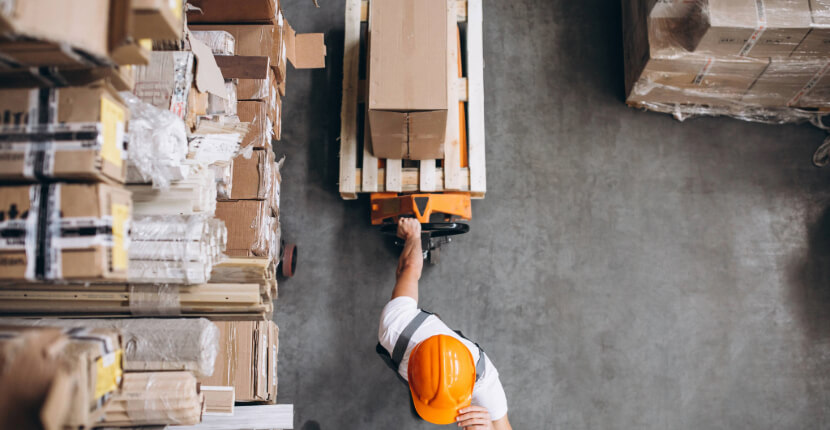 Emergency Courier Service in Barking IG11 8